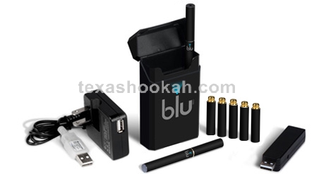 Blu E-Cig Starter Kit