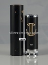 Cloud Chasers Inc Insignia Black Mod