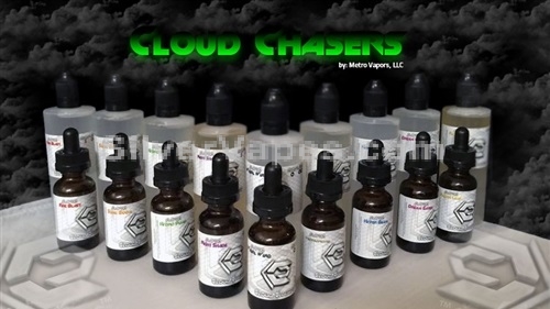Cloud Chasers E-Juice