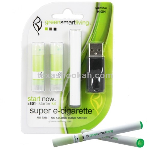 GreenSmartLiving E-Cig Kit