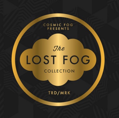 Lost Fog E-Liquid