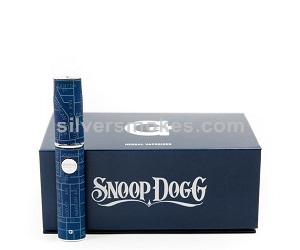 MicroG Snoop Dogg Vaporizer