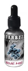 Starbuzz Hookah E-Juice