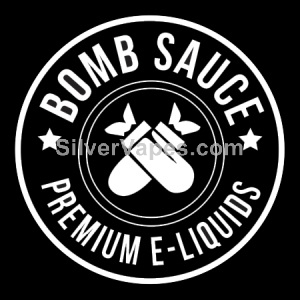 Bomb Sauce E-Liquid