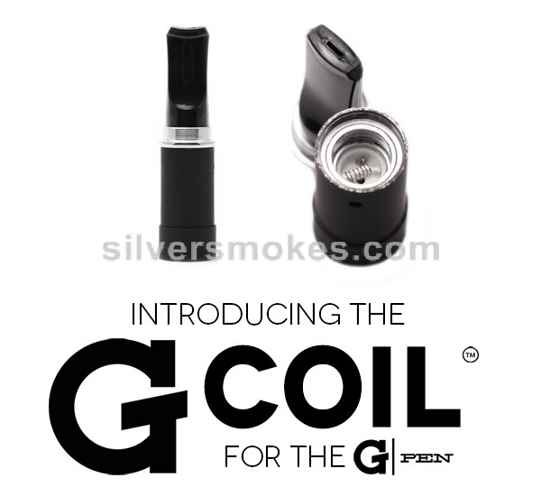 G Coil for G Pens
