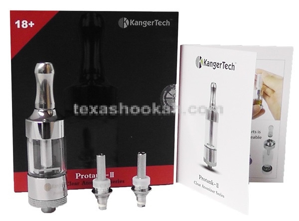 KangerTech ProTank 2