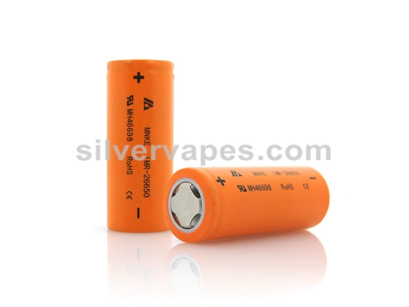 MNKE 26650 Mod Battery